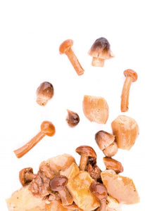 Sauteed Mushrooms Mix 28oz