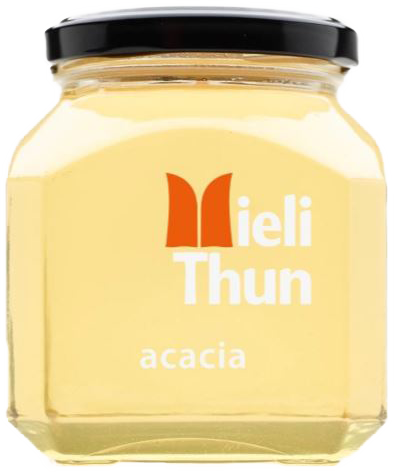 Thun Acacia Honey 8.8oz