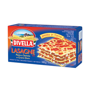 Divella Lasagna Sheets 1.1lb
