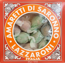 Load image into Gallery viewer, Lazzaroni Amaretti di Saronno 7oz
