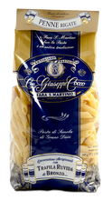 Load image into Gallery viewer, G.Cocco Penne Rigate Bulk 6.6lb
