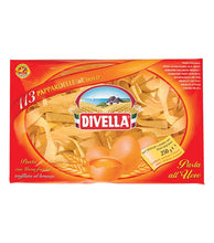 Load image into Gallery viewer, Divella Egg Pappardelle 1.1lb
