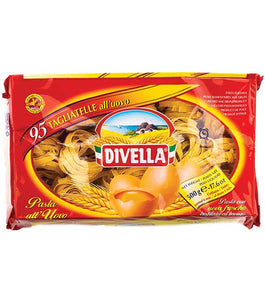 Divella Egg Tagliatelle 1.1lb