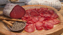 Load image into Gallery viewer, Bellentani Bresaola (Approx. 3lb)
