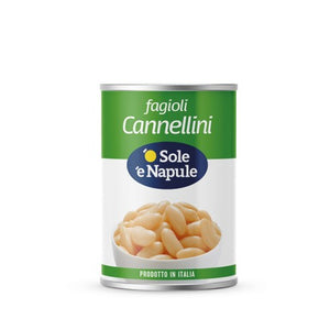 Cannellini Beans 14oz