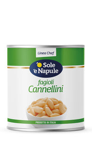 Cannellini Beans 88oz