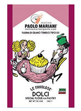 Load image into Gallery viewer, Dolci Flour type 00 2.2lb
