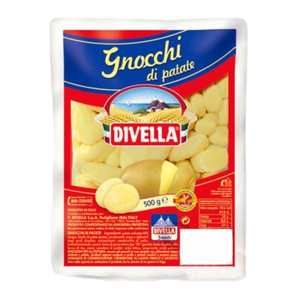 Divella Potato Gnocchi 1.1lb