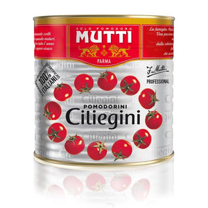 Mutti Cherry Tomatoes 5.5lb