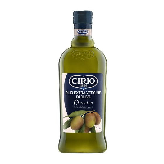 Cirio Extra Virgin Olive Oil 33.8oz
